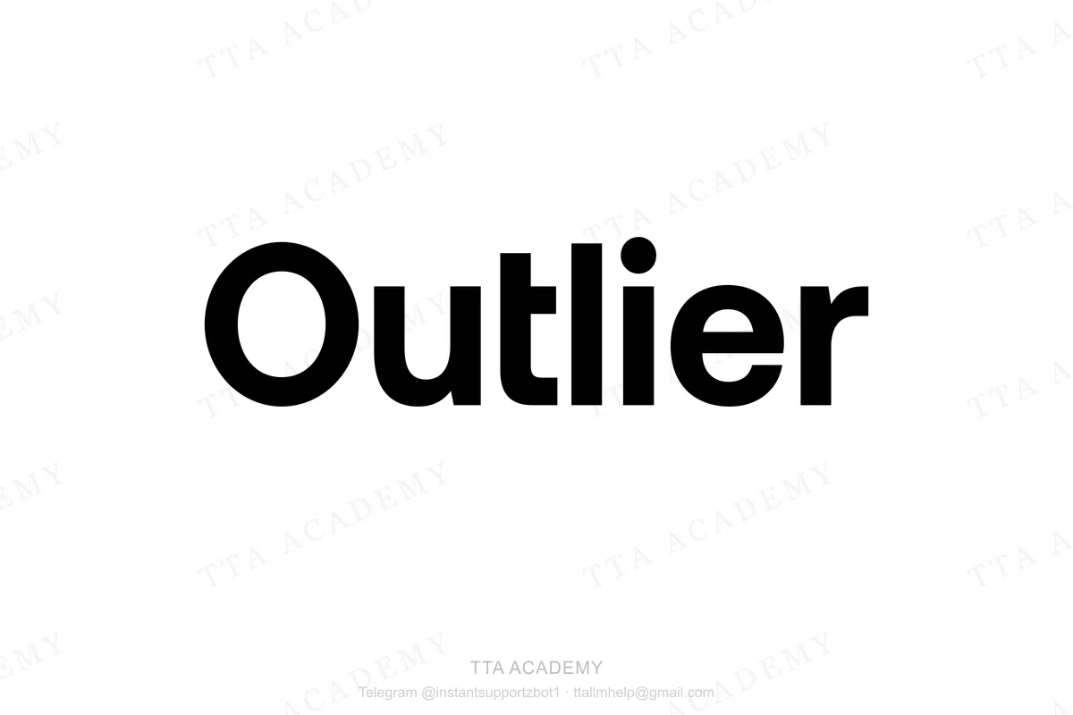 Outlier