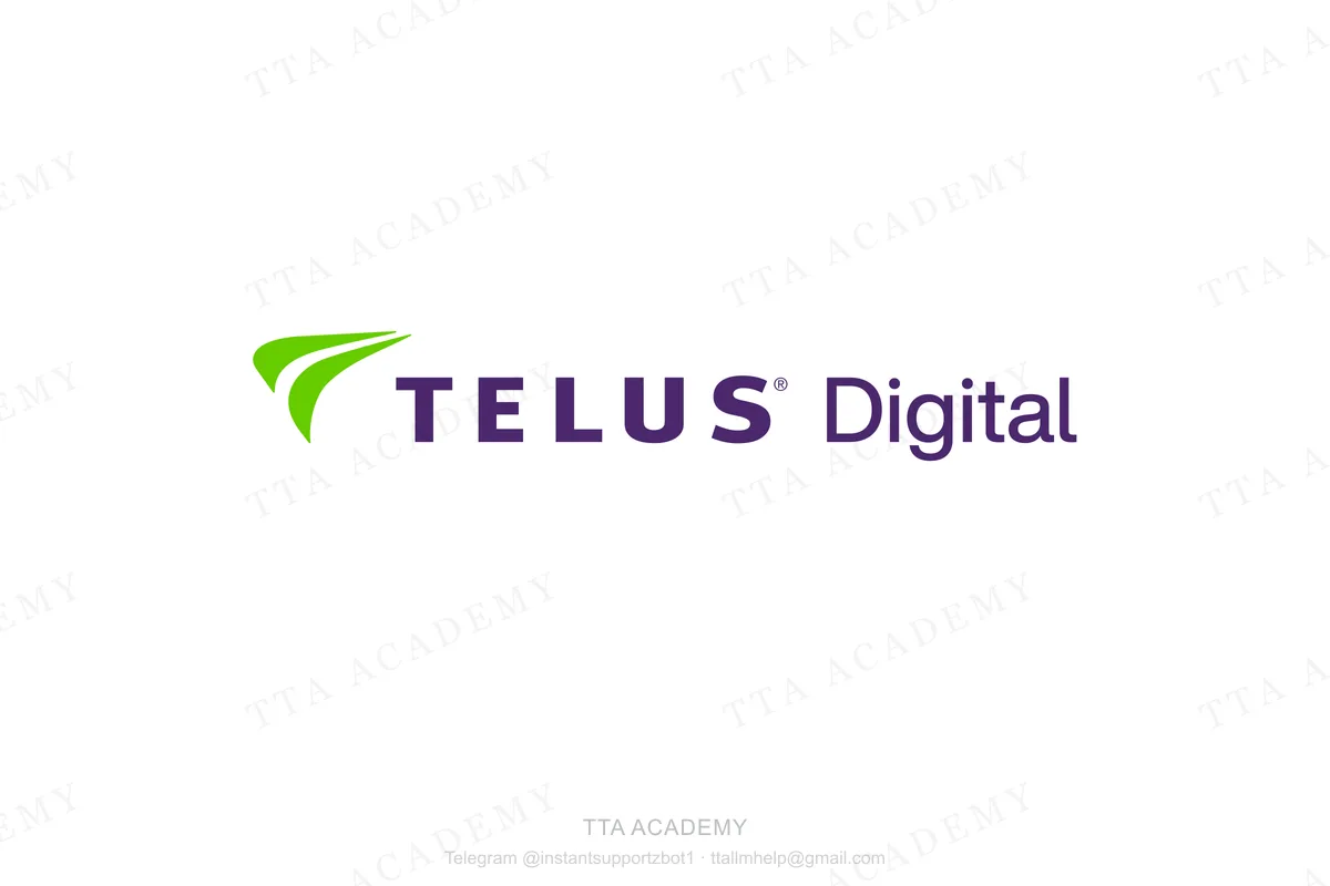 TELUS Digital